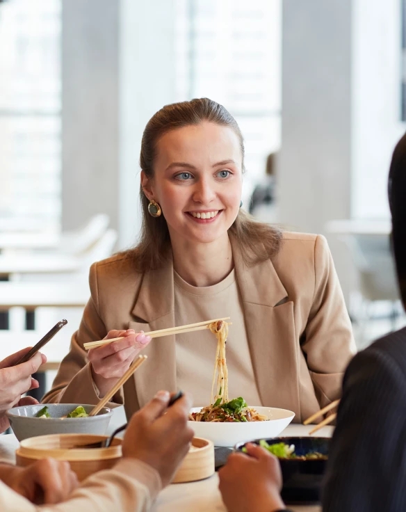 Women in working age